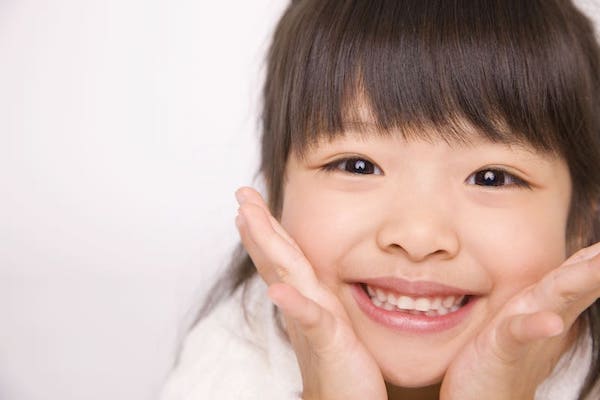 小児歯科の対象年齢